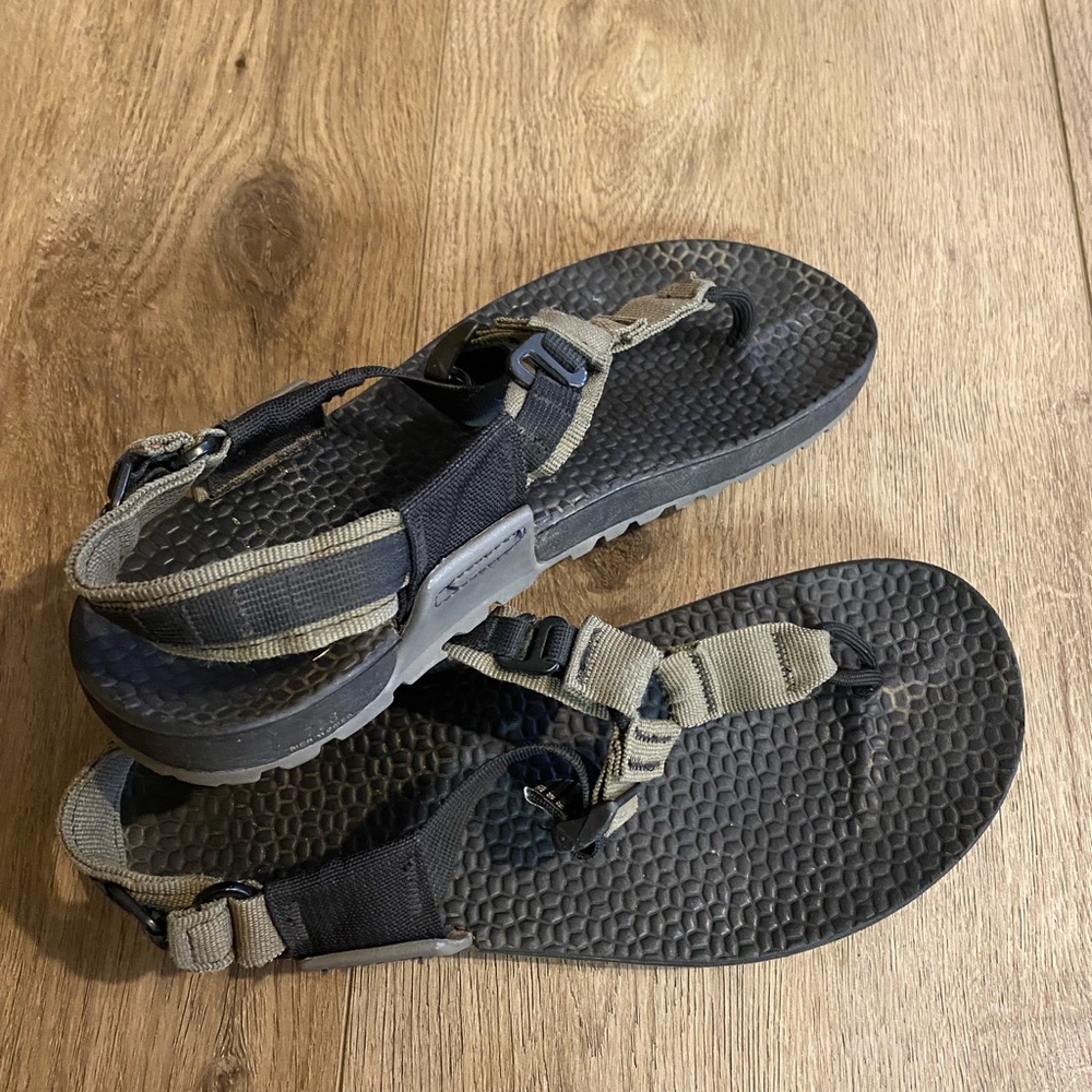 Cairn 3D PRO II Adventure Sandals